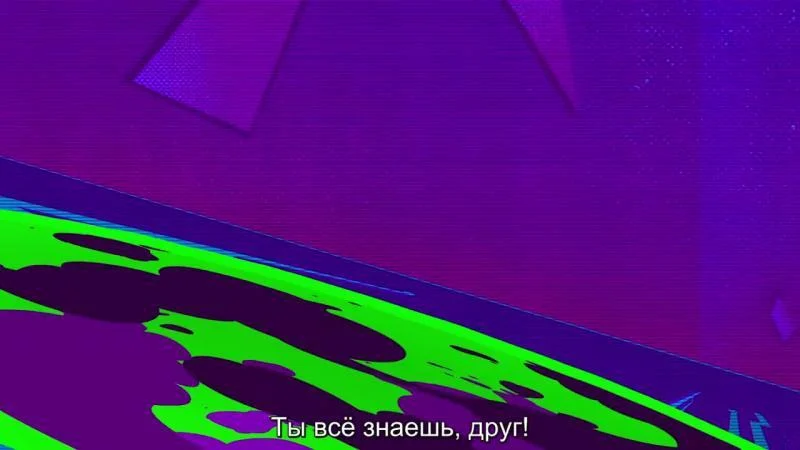 Кадры из сериала Лунная девочка и ДиноДьявол (2023)