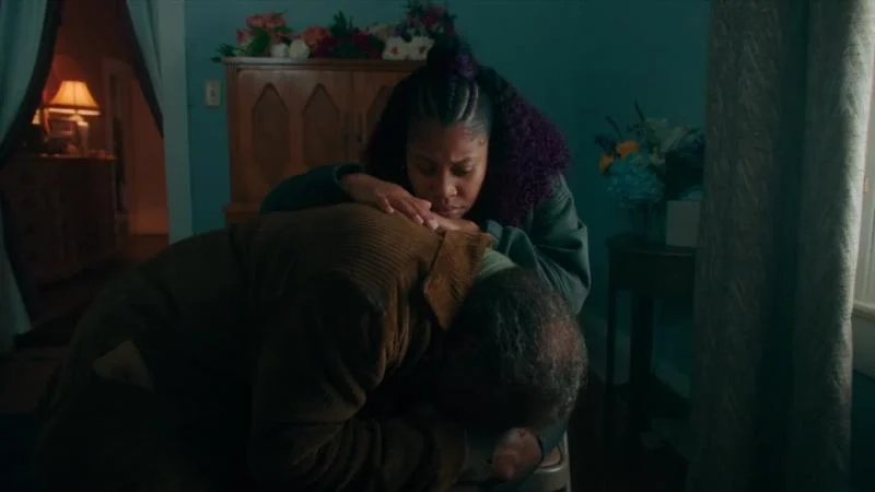 Кадры из сериала Последние дни Птолемея Грея (2022)