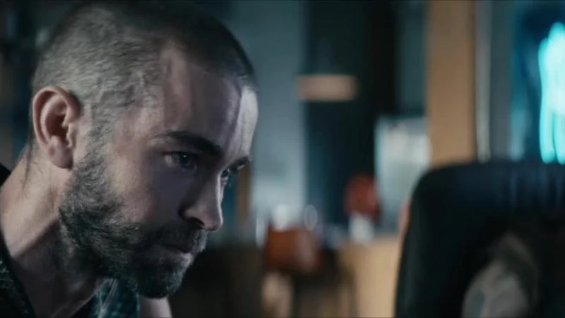 Кадры из сериала Пацаны (2019)