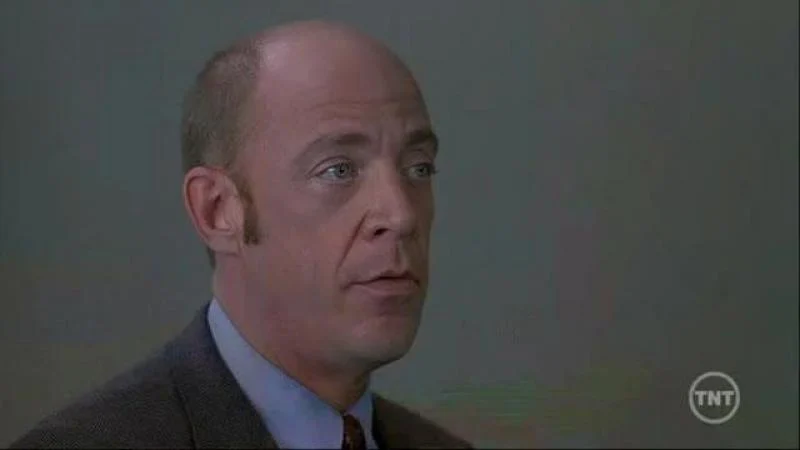 Кадры из сериала Закон и порядок (1990)