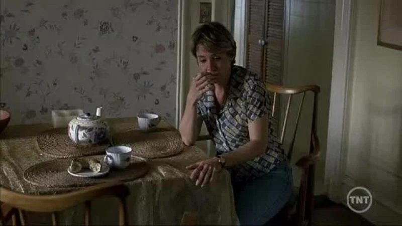 Кадры из сериала Закон и порядок (1990)