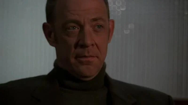 Кадры из сериала Закон и порядок (1990)