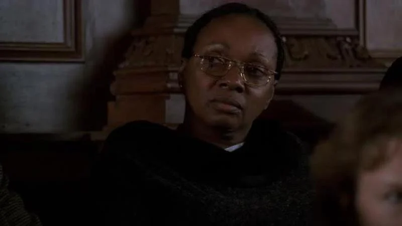 Кадры из сериала Закон и порядок (1990)