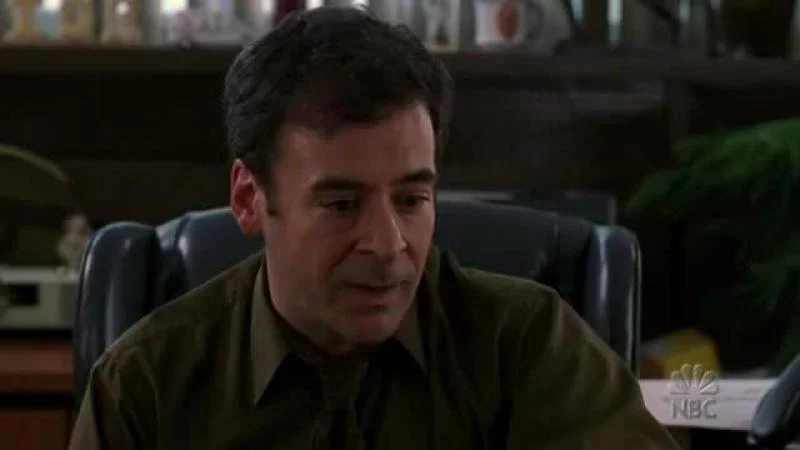Кадры из сериала Закон и порядок (1990)
