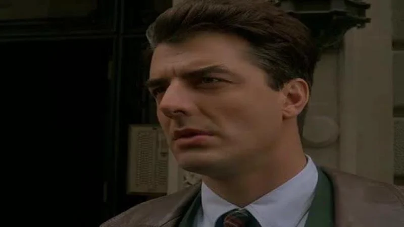 Кадры из сериала Закон и порядок (1990)