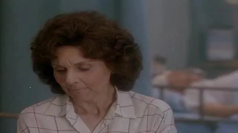 Кадры из сериала Закон и порядок (1990)