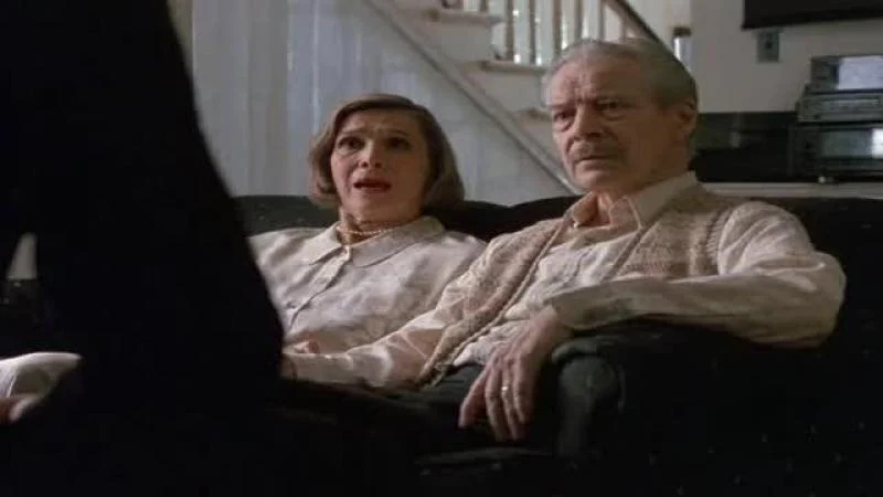 Кадры из сериала Закон и порядок (1990)