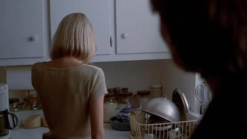Кадры из сериала Закон и порядок (1990)