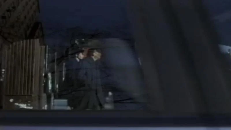 Кадры из сериала Закон и порядок (1990)